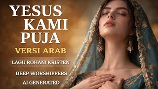Download lagu YESUS KAMI PUJA VERSI ARAB mp3 Download lagu YESUS KAMI PUJA VERSI ARAB mp3