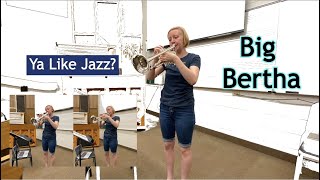 Big Bertha - Duke Pearson
