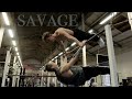 SUPER SAVAGE FREESTYLE WITH THE MONSTERS /Vitalii Melnik