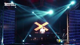 Videoset: Alberto Dimeo @ Tu Fest :: Tucacas 7 feb 2016
