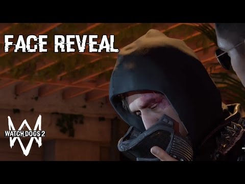 WRENCH FACE REVEAL- Watch Dogs 2 Mission Walkthrough Part 11