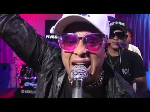 JP el chamaco en vivo .la carepin.modo avión .la soplona.la veneca y sus exitos