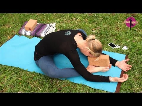 Yoga für die Behandlung von Bandscheibenvorfall Warum Gesichts-Gelenke