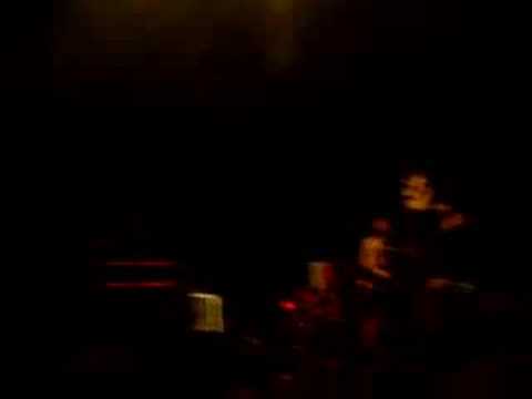 Lostprophets at Give It A Name! London Nigga!