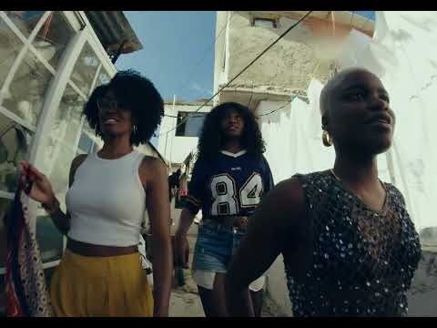 MimoFukk - FASCINANTE (Video Oficial)