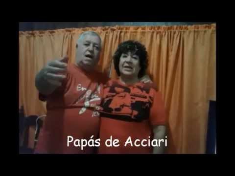 VII Aniversario El 15 Pimentonero