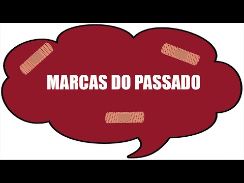 postMarcas do Passado - Reflexões Diárias #02na categoria