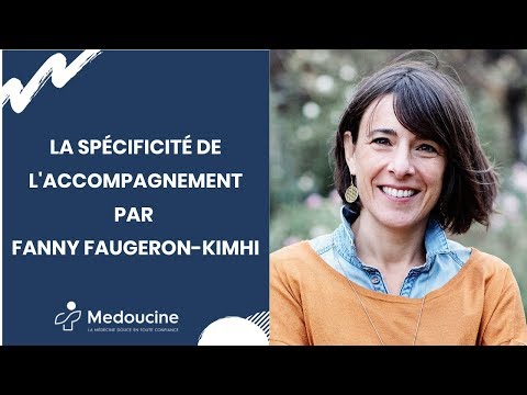 La spécificité de l'ACCOMPAGNEMENT par Fanny FAUGERON-KIMHI