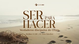 Miniatura de Ser para hacer