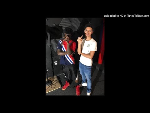 Hittah Bandz feat 3bu Mili - Been Through It