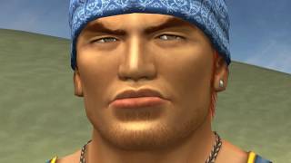 Togetherness - Let's Play Final Fantasy X Part 72