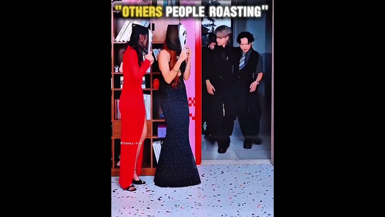 Others People Roasted 🤯😂 #trollface