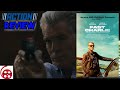 Fast Charlie (2023) Action Film Review (Pierce Brosnan)