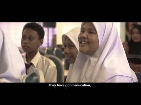 Teach For Malaysia Week – Tan Sri Nava