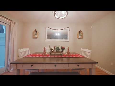 Walkthrough: 125 Highland St Unit 405, Taunton, MA 02780