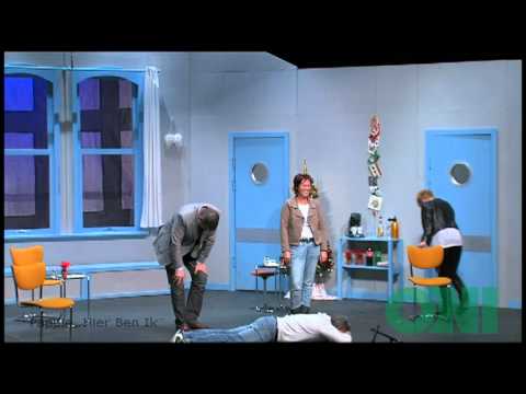 Pappie Hier Ben Ik! - Blooper Generale