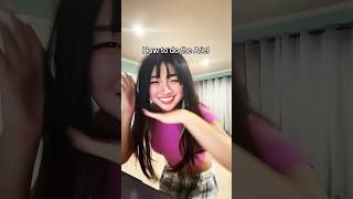 Umamusume Trend x Helios Rap Remix dance trend Tutorial#tiktok  #viral #dance