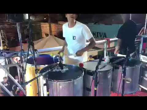 Edcity Carnaval 2020 - É barriu