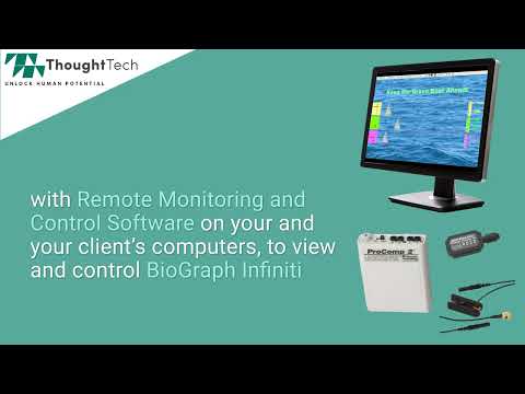 Home Training with eVu-TPS & ProComp2 Biofeedback