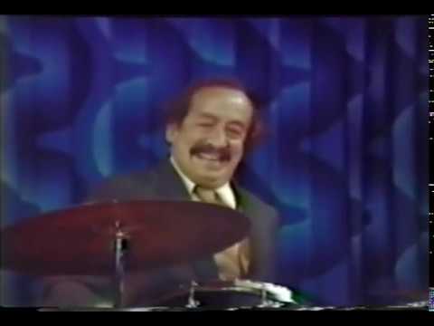 BUZZY & CO.: WILD BILL DAVISON, ALLRED, HEDGES, PILLSBURY, LESBERG, CAROL LEIGH, BUZZY DROOTIN