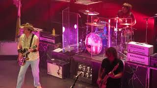 Ted Nugent - Cat Scratch Fever - Pittsburgh 7-9-18