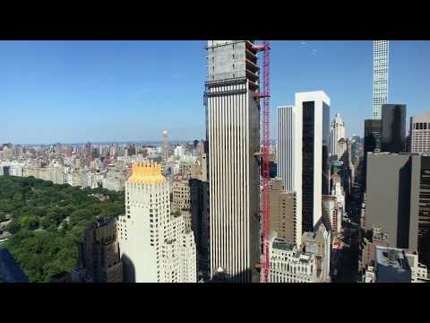 Metropolitan Tower 56A