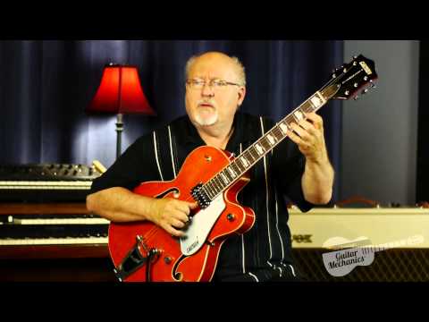 Easy Technique For Reducing Left Hand Fatigue