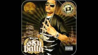 Sky Balla - In the Bay (ft. E-40)