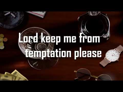 Progisthename & BlvckSmyth - BELIEVER (Official Lyric Visualizer)