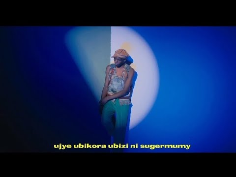 SUWAWE(KWIHOMA)_KING_V(official video visualize)