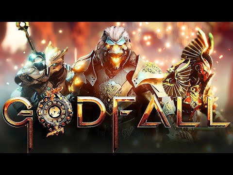 GodFall [001] Ein neuer Krieg beginnt [Deutsch][PS5] Let's Play GodFall