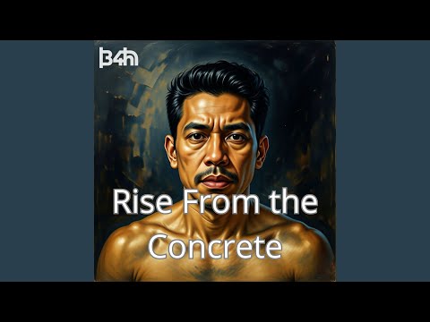 Rise from the Concrete