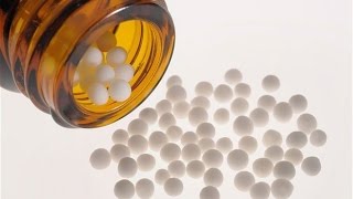 O que é Homeopatia?