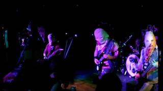 Ghoul - Transmission Zero / Splatterthrash - Live At Aftershock, Merriam, KS, 10/15/11