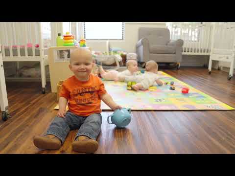 Making Play A Priority