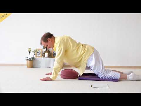 Bhujangini Mudra - Fortgeschrittenes Pranayama