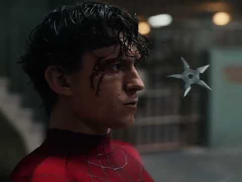 Spider-Man: Brand New Day