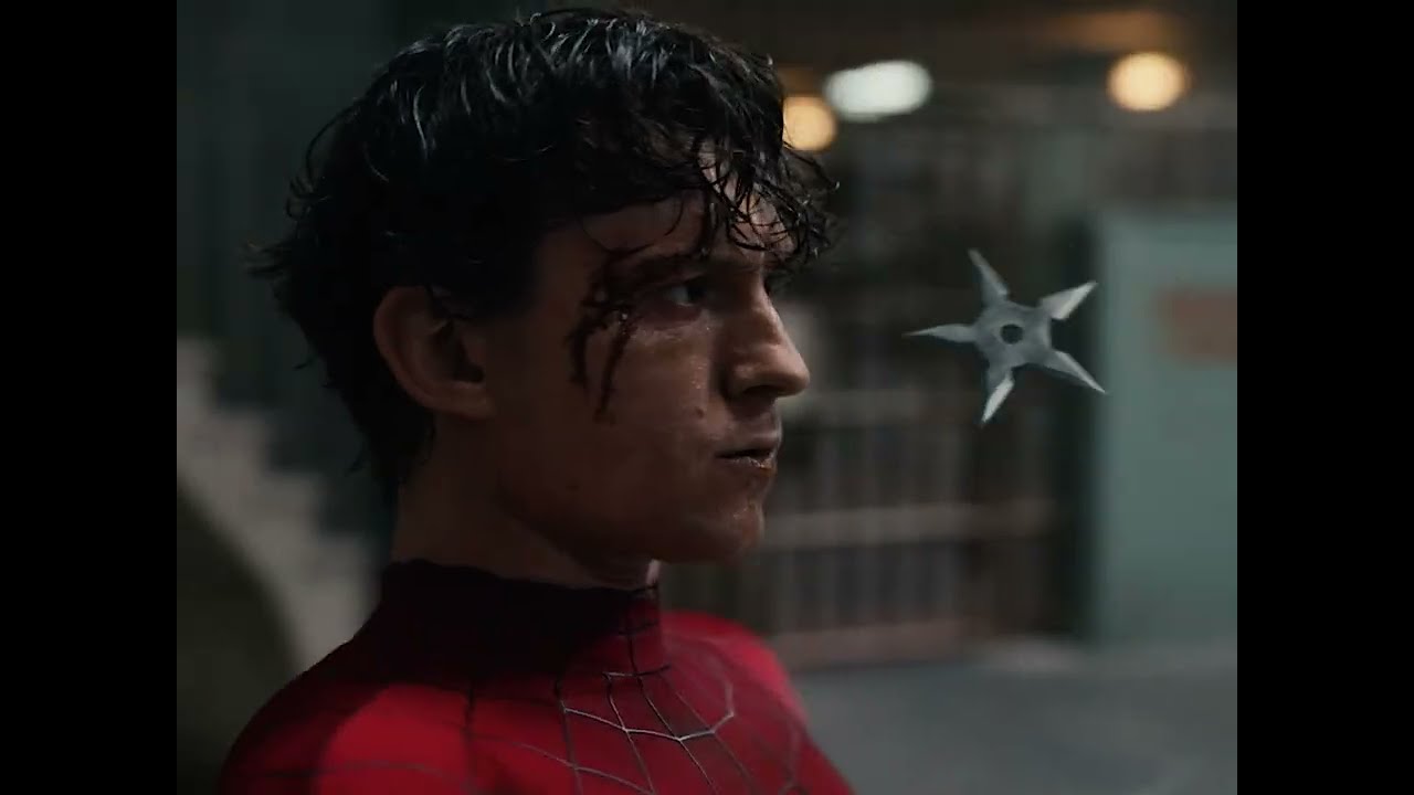 Spider-Man: Brand New Day