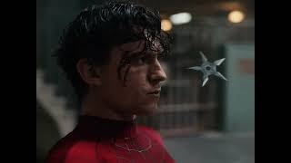 Spider-Man: Całkiem nowy dzień - Zwiastun