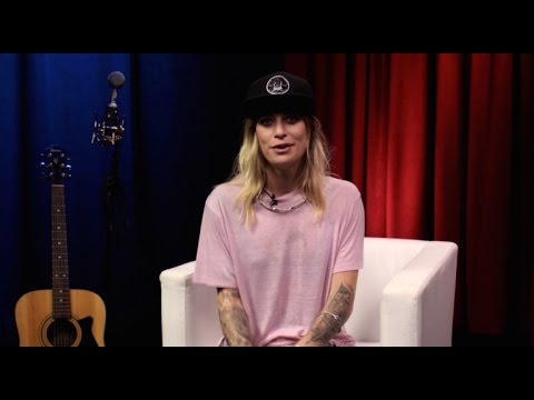 Gin Wigmore: The Last Word - "New Rush"