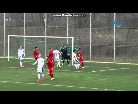 Szeged 2011-GA - Soproni VSE-GYSEV 0-0