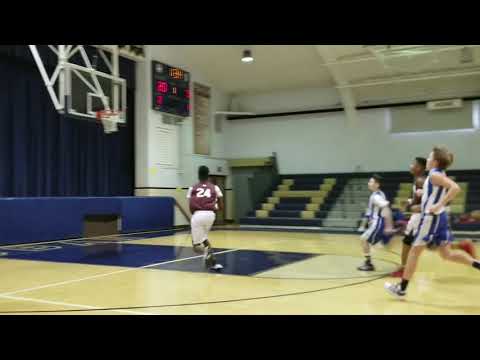 Chris Livingston C/O 2022 Can Fly