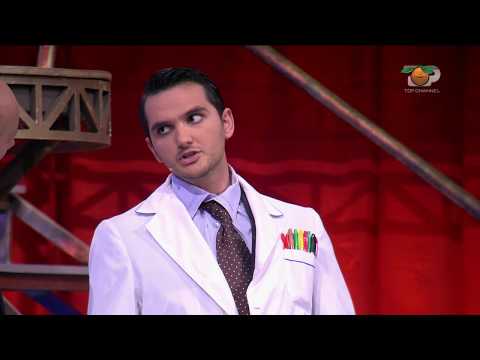 Portokalli, 15 Tetor 2017 - Doktori (Ankesat e pacienteve)