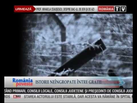 Istorii neîngropate între gratii: Valeriu Gafencu – Sfântul Închisorilor