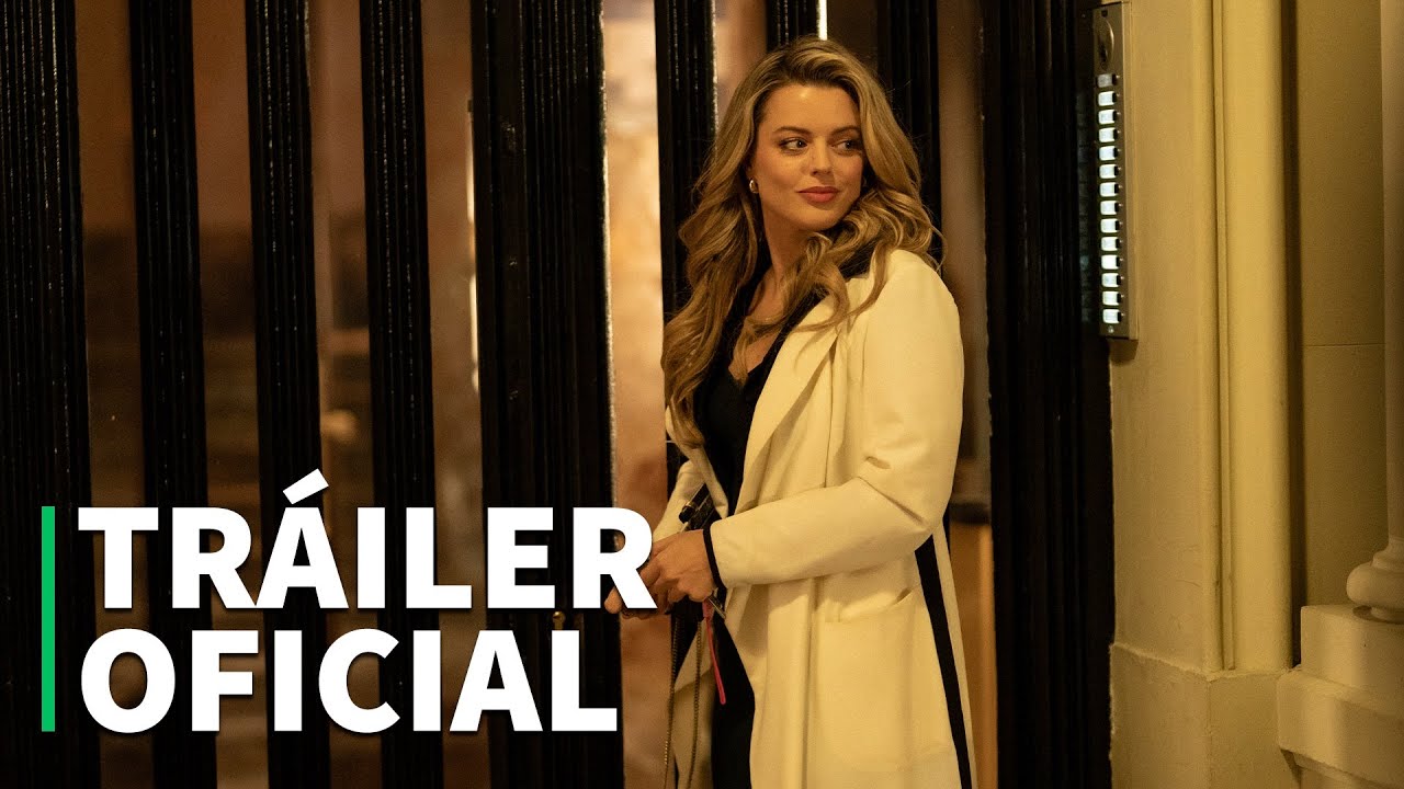 Trailer de ¿A qué estás esperando?