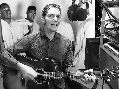 End Of The Road - Boyz II Men (Acoustic Cover)