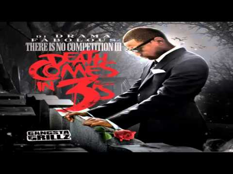 Fabolous - Lord Knows (Ray J Diss)