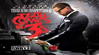 Fabolous - Lord Knows (Ray J Diss)