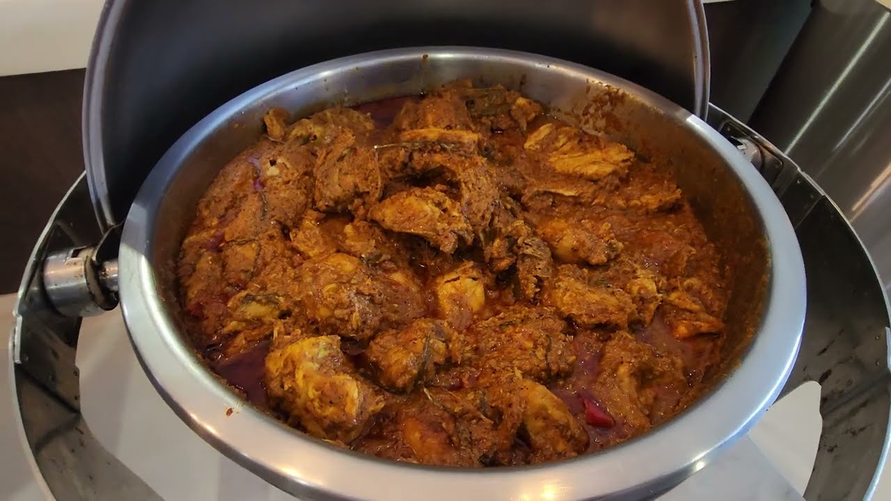 Malaysia Airlines Golden Lounge (Domestic)