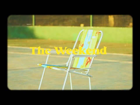 Base cube_The Weekend (Music Video)